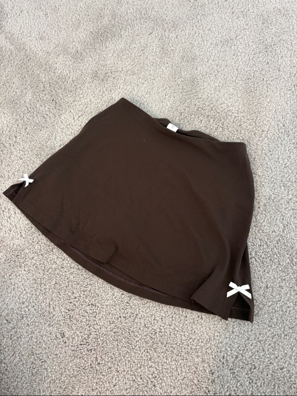 lululemon skirt